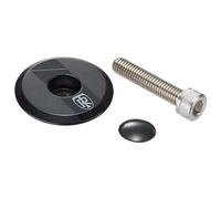 Ritchey Wcs Stem Cap 1 1/4 Inches Black