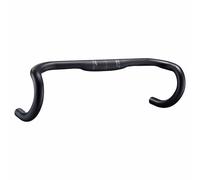 Ritchey WCS Streem Drop Handlebar- 38cm 31.8 clamp Black