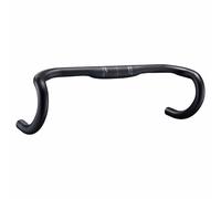 Ritchey WCS Streem Drop Handlebar- 42cm 31.8 clamp Black