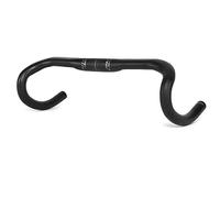 Ritchey Wcs Streem Blatte Handlebar Black 31.8 mm / 400 mm 31.8 mm Black