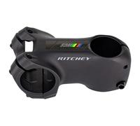 Ritchey Wcs Switch 31.8 Mm Stem Silver 90 mm / 84º 90 mm Black
