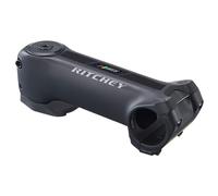 Ritchey Wcs Switch 31.8 Mm Stem Silver 90 mm / 84º