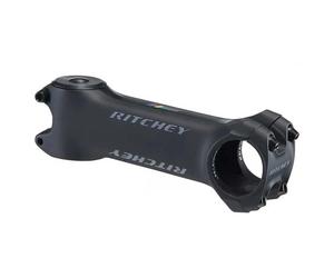 Ritchey Wcs Toyon Blatte 31.8 Mm With Top Cap Stem 110 mm Black