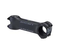 Ritchey Wcs Toyon Blatte 31.8 Mm With Top Cap Stem Black 70 mm / 6º