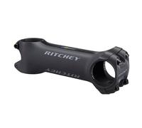 Ritchey Wcs Toyon Blatte 31.8 Mm With Top Cap Stem Black 80 mm / 6º