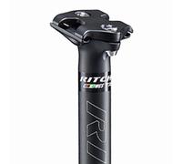 Ritchey Wcs Trail Seatpost 400 mm Black