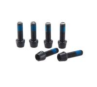 Ritchey WCS Trail Stem Replacement Bolt Set: