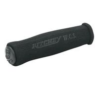 Ritchey WCS True Handlebar Grips Black Mountain Mtn Mtb Bike