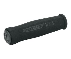 Ritchey WCS True Handlebar Grips Black Mountain Mtn Mtb Bike