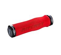 Ritchey Wcs Lock Grips Red