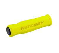 Ritchey WCS Truegrip Handlebar Grips - Red