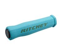 Ritchey TRUE WCS Handlebar Grips Blue