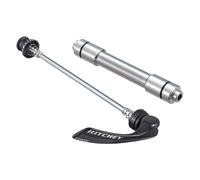 Ritchey Wcs Vantage/trail Rear Hub Conversion Kit One Size Gold / Black