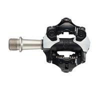 Ritchey Wcs Xc V5 Pedals One Size Black / Silver