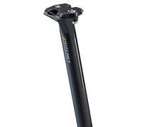 Ritchey Wcs Zero Offset Seatpost Black 400 mm / 27.2 mm