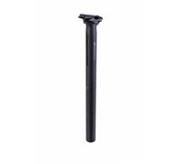 Ritchey WCS Zero Seat Post - 31.6x400mm - Matte Black Blatte