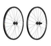 Ritchey WCS Zeta Disc Road Wheelset: 700c XDR