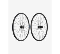 Ritchey Wcs Zeta Gx Disc Tubeless Gravel Wheel Set Silver 12 x 100 / 12 x 142 mm / Campagnolo