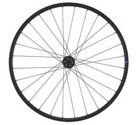 Ritchey Wcs Zeta Gx 650b 6b Disc Tubeless Gravel Wheel Set 12 x 100 / 12 x 142 mm Black