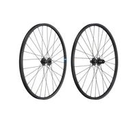 Ritchey Wcs Zeta Gx isc Tubeless Road Rear Wheel 12 x 142 mm Black