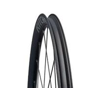 Ritchey Wcs Zeta Ta12 Disc Tubeless Road Wheel Set 12 x 100 / 12 x 142 mm Black