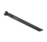 Ritchey Zero Carbon Wcs Offset Seatpost 400 mm Black
