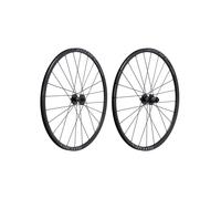 Ritchey Zeta V2 Comp Disc (HG) 700c Wheelset Black