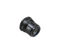 Ritchey Zeta&zeta Gx Wcs Star Rachet Shimano 11s Freehub Body Silver One Size Black