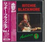 Ritchie Blackmore - Antology Vol.1