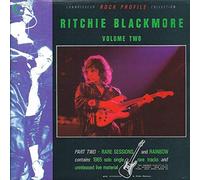 Ritchie Blackmore - Blackmore Profile Vol.2