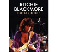 Ritchie Blackmore: Guitar Gods
