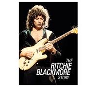 Ritchie Blackmore - The Richie Blackmore Story [DVD] [NTSC]