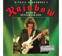 Ritchie Blackmore's Rainbow - Black Masquerade