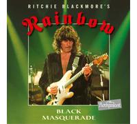 Rainbow – Black Masquerade – 3LP Vinyl – earMUSIC
