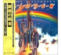 Ritchie Blackmore's Rainbow I