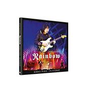 RITCHIE BLACKMORES RAINBOW - MEMORIES IN ROCK: LIVE IN GERMANY (DLX) (1 BOX)