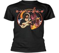 RITCHIE BLACKMORE'S RAINBOW PHOTO - T-shirt (XXL)