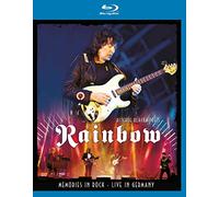 Ritchie Blackmore's Rainbow - Ritchie Blackmore's Rainbow: Memories In Rock - Live In Germany