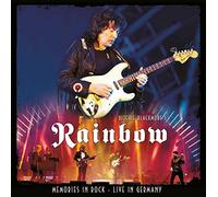Ritchie Blackmore's Rainbow - Ritchie Blackmore's Rainbow: Memories In Rock - Live In Germany [Deluxe] [DVD] [NTSC]