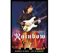 Ritchie Blackmore's Rainbow - Ritchie Blackmore's Rainbow: Memories In Rock - Live In Germany [DVD] [NTSC]