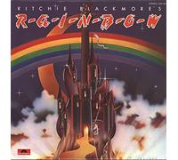 RITCHIE BLACKMORE'S RAINBOW - Ritchie Blackmore's Rainbow [VINYL]