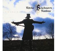 RITCHIE BLACKMORE'S RAINBOW - Stranger in Us All