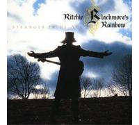 Ritchie Blackmore's Rainbow Stranger in Us All (CD) Album (US IMPORT)