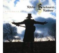 RITCHIE BLACKMORES RAINBOW: STRANGER IN US ALL - CD BRAND NEW