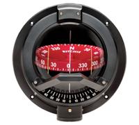 Ritchie BN-202 Navigator Compass Bulkhead Mount Black Boat Sailboat