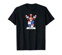 Ritchie Coat of Arms - Family Crest T-Shirt