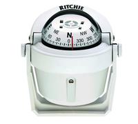 Ritchie Compass Explorer B-51 White