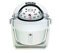 Ritchie Compass Explorer B-51 White