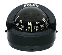 Ritchie Compass Explorer S-53 Black