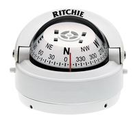 Ritchie Compass Explorer S-53 White